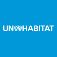 United Nations Human Settlements Programme (UN-Habitat)  Logo