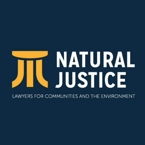 Natural Justice Logo