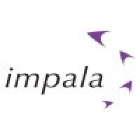 impala Terminals Logo