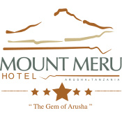 Mount Meru Hotel Logo