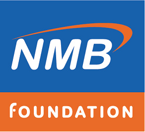 NMB Foundation (NMBF) Logo