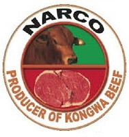 National Ranching Company Limited (NARCO) Logo