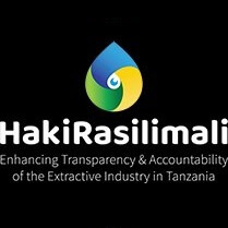 HakiRasilimali (HR) Logo