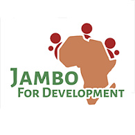 Jambo For Development Logo