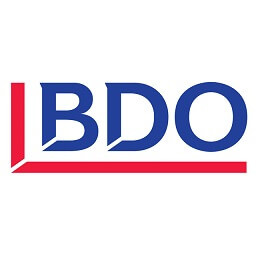 BDO East Africa Logo