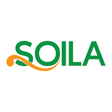 SOILA Plc Logo