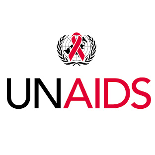 UNAIDS Logo