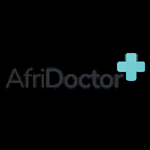 AfriDoctor Logo