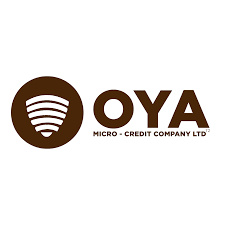 OYA Micro-Credit Tanzania Logo