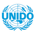 United Nations Industrial Development Organization (UNIDO) Logo