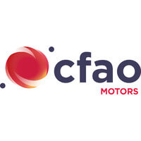 CFAO MOTORS Tanzania Ltd Logo