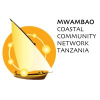 Mwambao Coastal Community Network Logo