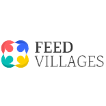 Feed Villages Logo