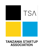 Tanzania Startup Association (TSA) Logo