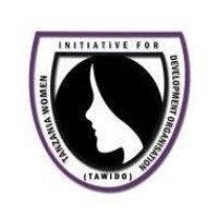 Tanzania Women Initiatives for Development Organization (TAWIDO) Logo