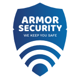 Armor Security Limited Logo