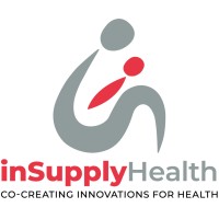 inSupply Health Logo