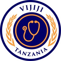 Vijiji Tanzania Logo