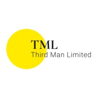 Third Man Ltd Logo