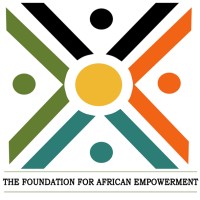 The Foundation for African Empowerment Logo