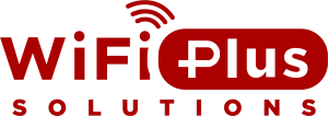 Wifi Plus solutions Logo