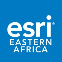 Esri Eastern Africa Logo