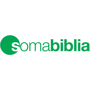 Soma Biblia Logo