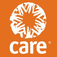 Care Tanzania Logo