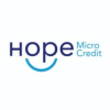 Hope Microcredit Logo