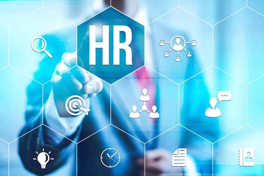 Benefits of Using HR and Payroll Software in Tanzania